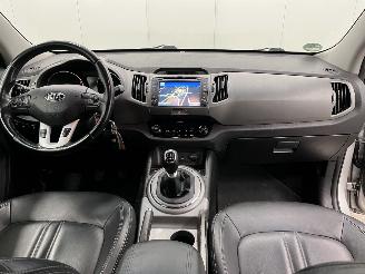 Kia Sportage 1.6 GDI World Cup Edition Navi Clima picture 11