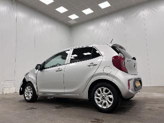 Kia Picanto 1.0 CVVT Plus-Line Airco picture 3