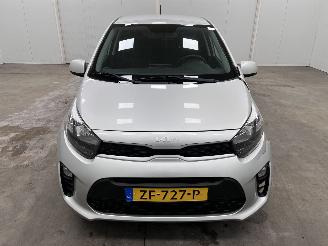 Kia Picanto 1.0 CVVT Plus-Line Airco picture 5