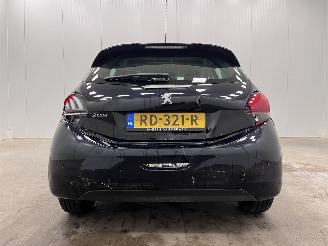 Peugeot 208 1.2 PureTech 5-drs Navi Airco picture 6