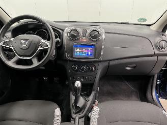Dacia Sandero 0.9 TCe SL Stepway Navi Airco picture 11