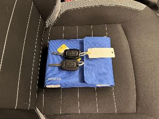 Dacia Sandero 0.9 TCe SL Stepway Navi Airco picture 13