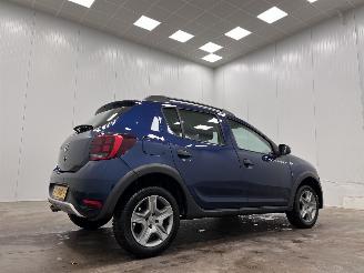 Dacia Sandero 0.9 TCe SL Stepway Navi Airco picture 2