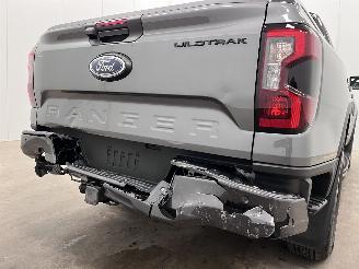 Ford Ranger 2.3 PHEV Wildtrak DC 4WD Navi Clima picture 20