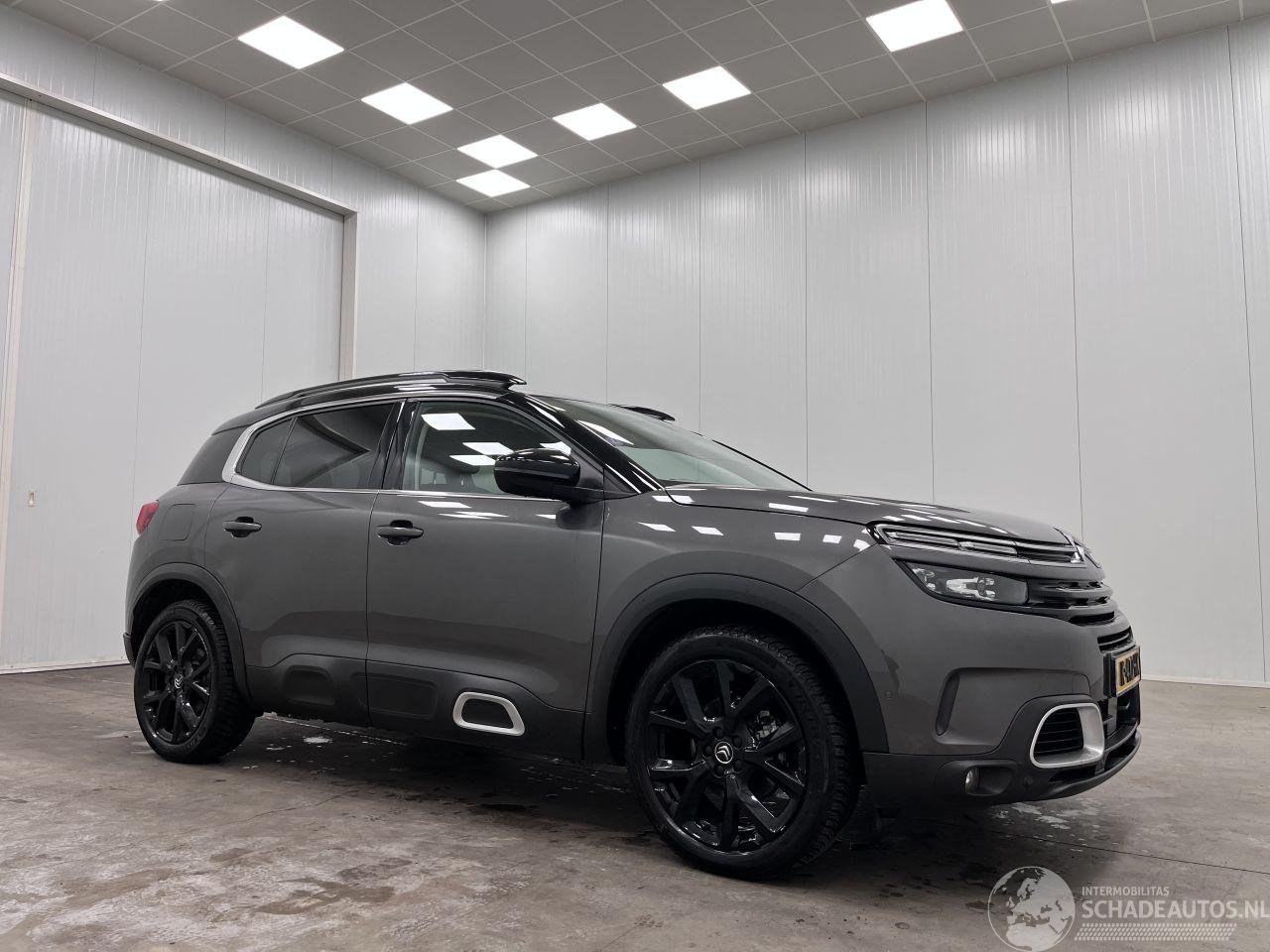 Citroën C5 Aircross 1.2 Autom. PureTech Business Plus Navi Clima