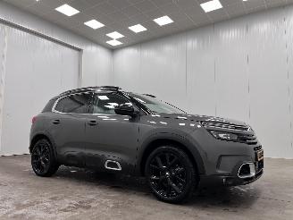 Auto incidentate Citroën C5 Aircross 1.2 Autom. PureTech Business Plus Navi Clima 2020/12
