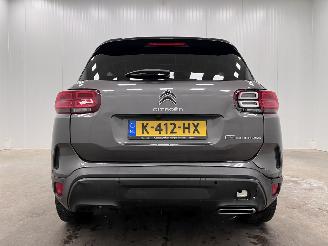 Citroën C5 Aircross 1.2 Autom. PureTech Business Plus Navi Clima picture 6