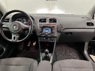 Volkswagen Polo 1.2 TSI 5-drs Navi Clima picture 11