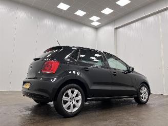 Volkswagen Polo 1.2 TSI 5-drs Navi Clima picture 2