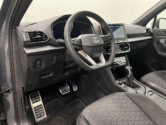 Seat Tarraco 1.4 TSI e-Hybrid PHEV FR Panoramadak Navi Clima picture 8