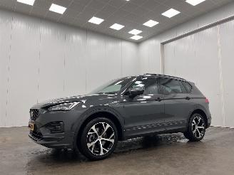 Seat Tarraco 1.4 TSI e-Hybrid PHEV FR Panoramadak Navi Clima picture 4