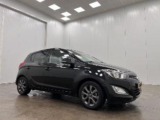 Auto incidentate Hyundai I-20 1.2i Go! Plus Airco 2015/2
