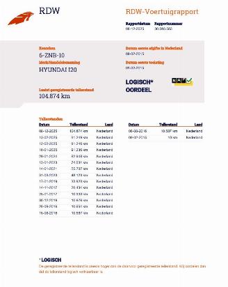 Hyundai I-20 1.2i Go! Plus Airco picture 24