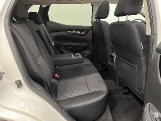 Nissan Qashqai 1.2 N-Connecta Panoramadak Navi Clima picture 11