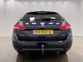 Peugeot 308 1.6 BlueHDI Executive Panoramadak Navi Clima picture 6