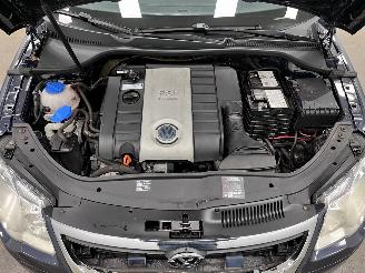 Volkswagen Eos 2.0 T-FSI DSG Navi Clima picture 15