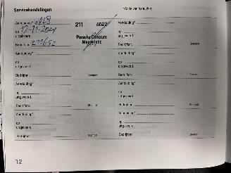 Porsche Taycan 4S Cross Tourismo picture 16