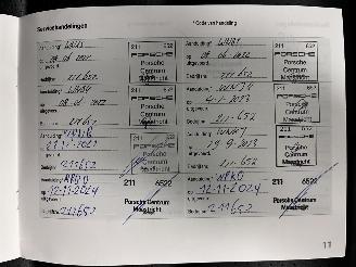 Porsche Taycan 4S Cross Tourismo picture 15