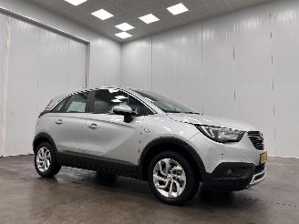 Auto incidentate Opel Crossland X 1.2 Turbo Autom. Innovation Clima 2019/5
