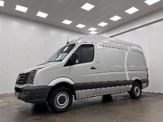 Volkswagen Crafter 35 2.0 TDI L2H2 Navi Clima picture 4