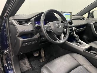 Toyota Rav-4 2.5 Hybrid. AWD Panoramadak Navi Clima picture 8