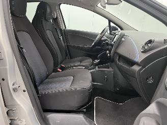 Renault Zoé Intens Quickcharge 41 kWh Navi Clima picture 9