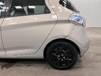 Renault Zoé Intens Quickcharge 41 kWh Navi Clima picture 19