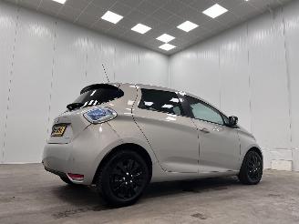 Renault Zoé Intens Quickcharge 41 kWh Navi Clima picture 2