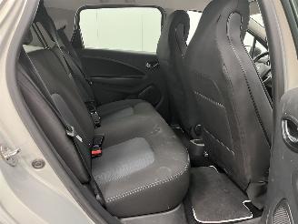 Renault Zoé Intens Quickcharge 41 kWh Navi Clima picture 10