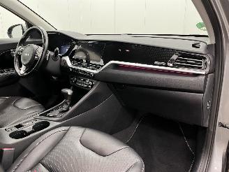 Kia Niro 1.6 GDi Hybrid DynamicPlusLine Navi Clima picture 12