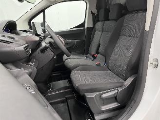 Peugeot Partner 1.5 BlueHDi Autom. Navi Clima picture 10