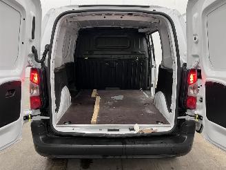 Peugeot Partner 1.5 BlueHDi Autom. Navi Clima picture 7