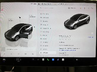 Tesla Model Y Long Range Dual Motor 75 kWh picture 14