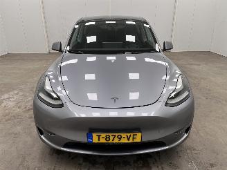 Tesla Model Y Long Range Dual Motor 75 kWh picture 5