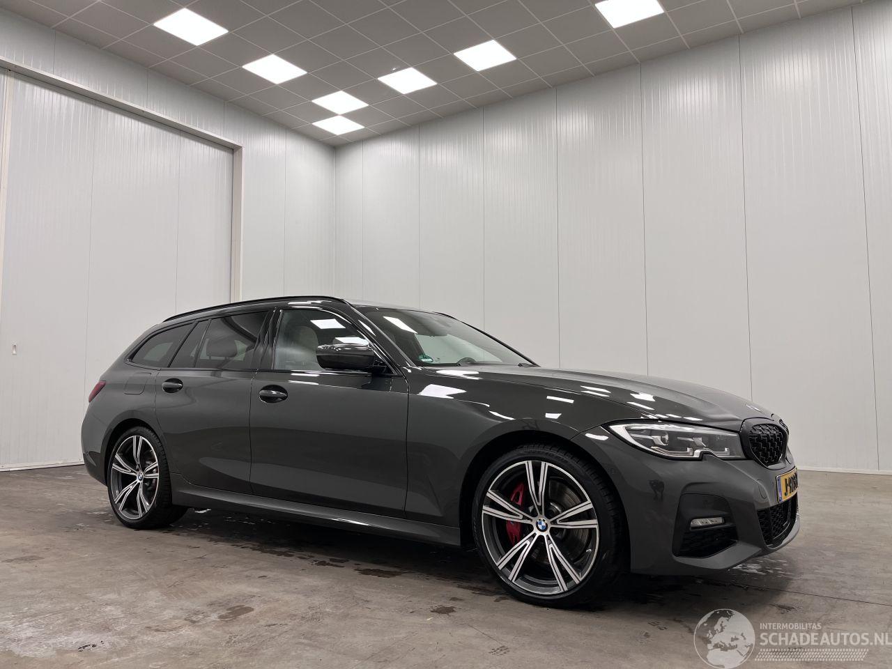 BMW 3-serie Touring 330e eDrive Edition Panoramadak