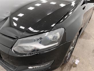 Volkswagen Polo 1.0 Autom. BlueMotion Edition 5-drs Airco picture 18