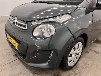 Citroën C1 1.0 e-VTi Feel 5-drs Airco picture 18