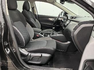 Nissan Qashqai 1.2 N-Connecta Panoramadak Navi Clima picture 10