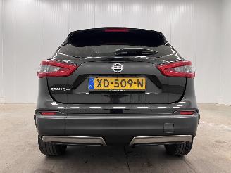 Nissan Qashqai 1.2 N-Connecta Panoramadak Navi Clima picture 6
