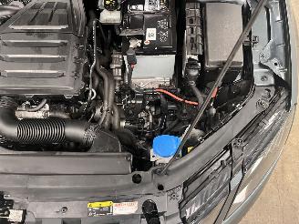 Skoda Octavia Combi 1.0 TSI DSG Greentech Edition Navi Clima picture 17