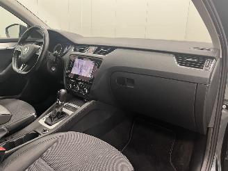 Skoda Octavia Combi 1.0 TSI DSG Greentech Edition Navi Clima picture 12