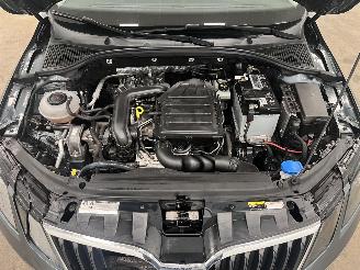 Skoda Octavia Combi 1.0 TSI DSG Greentech Edition Navi Clima picture 15