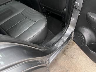 Nissan Qashqai 1.6i Tekna Panoramadak Navi Clima picture 20