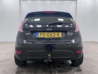 Ford Fiesta 1.6 TDCI 5-drs Clima picture 6