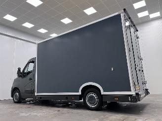 Renault Master 35 2.3 dCi Autom. L3 Bakwagen Airco picture 3