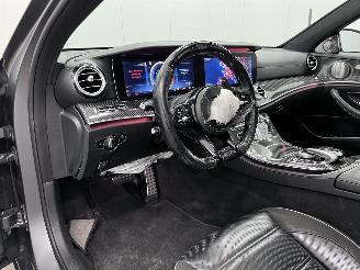 Mercedes E-klasse AMG 63 S 4MATIC+ Panoramadak picture 8