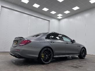 Mercedes E-klasse AMG 63 S 4MATIC+ Panoramadak picture 2