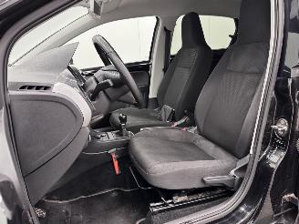 Seat Mii 1.0 Sport Dynamic 5-drs Airco picture 8