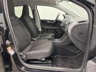 Seat Mii 1.0 Sport Dynamic 5-drs Airco picture 9