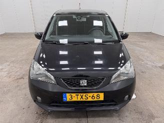 Seat Mii 1.0 Sport Dynamic 5-drs Airco picture 5